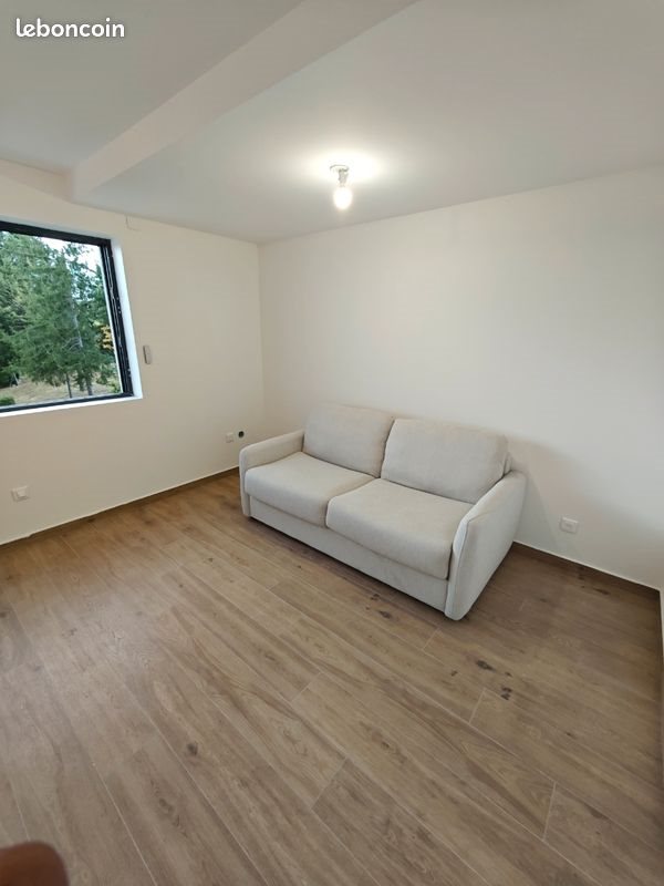 Appartement à louer, 16m², Vaux-sur-Seine