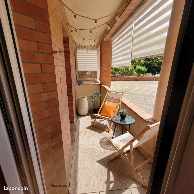 Appartement à vendre, 83m², Ermont