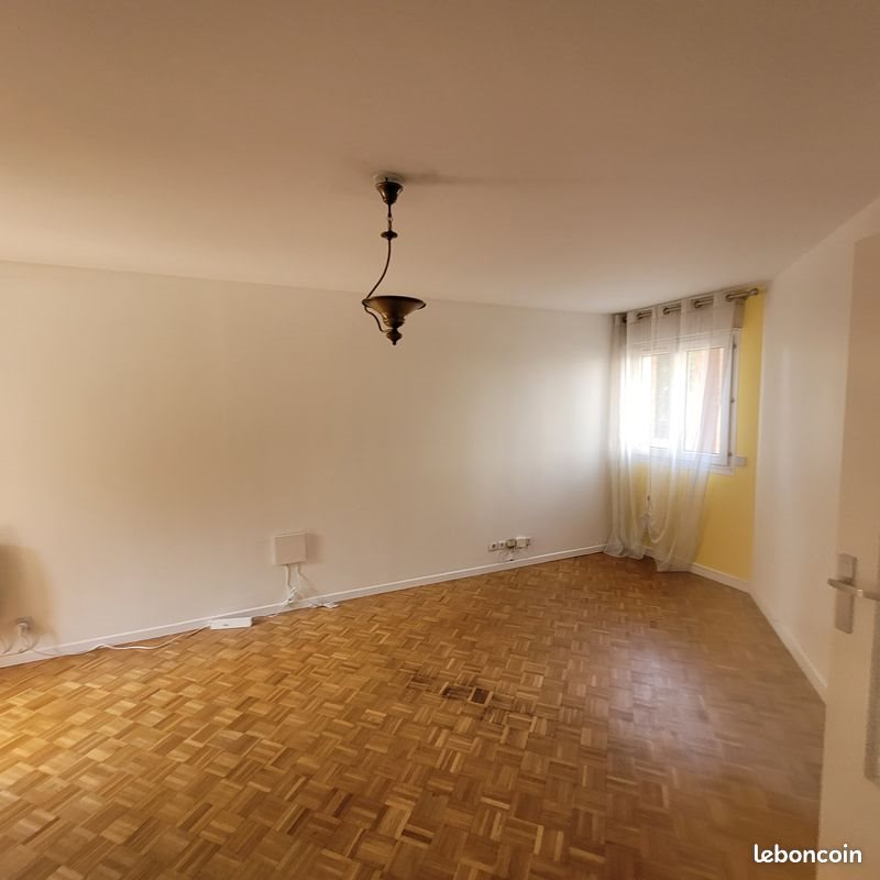 Appartement à vendre, 83m², Ermont