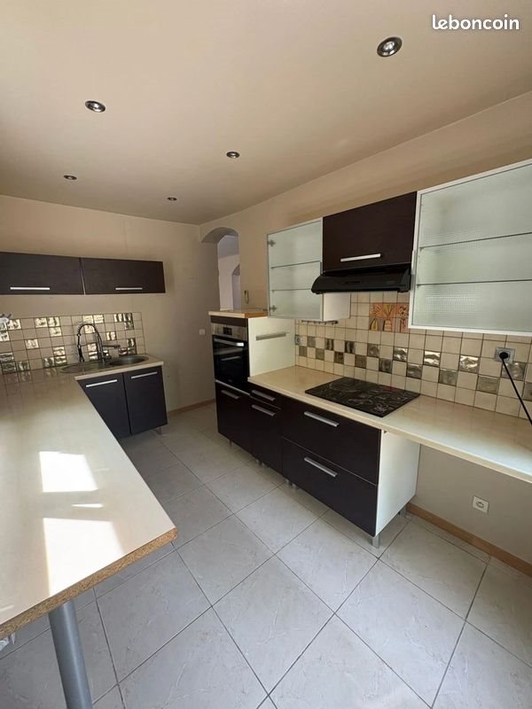 Maison à vendre, 90m², Le Thillay