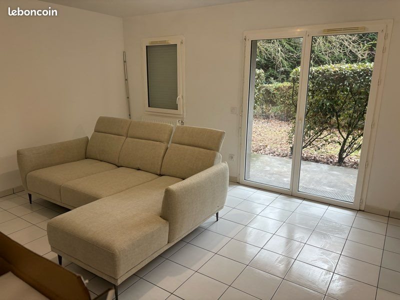 Appartement à louer, 61m², Mérignac