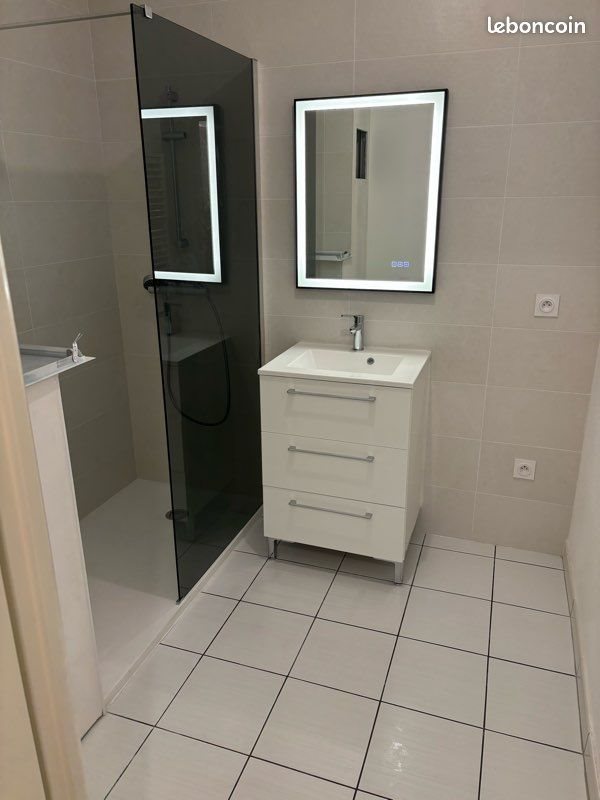 Appartement à louer, 61m², Mérignac