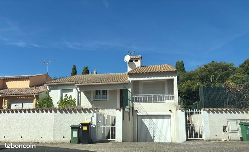 Maison à louer, 120m², Béziers