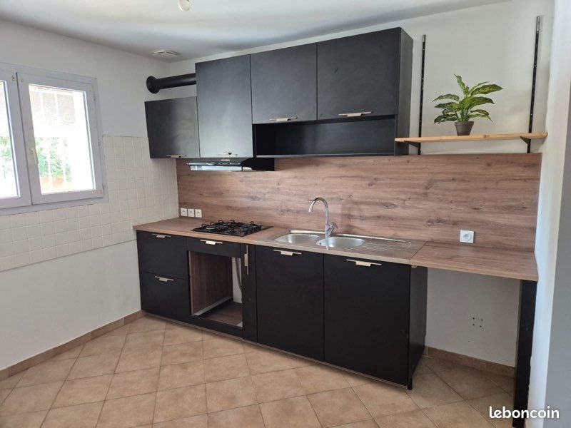 Maison à louer, 120m², Béziers