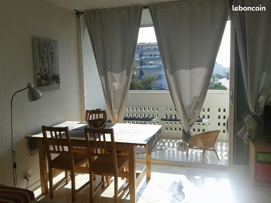 Appartement à louer, 83m², Le Lavandou