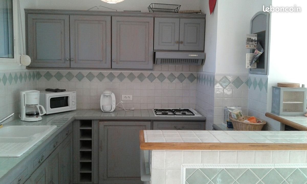 Appartement à louer, 83m², Le Lavandou
