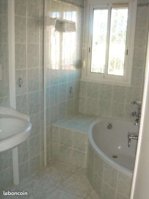 Appartement à louer, 83m², Le Lavandou