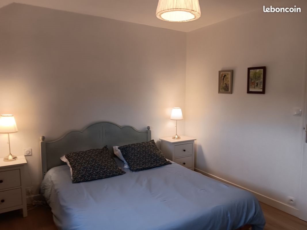 Appartement à louer, 60m², Le Neubourg