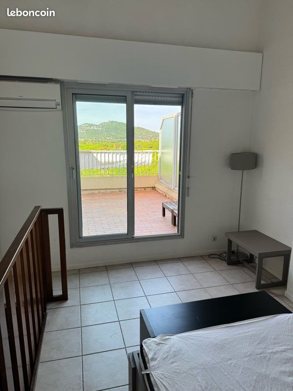Appartement à vendre, 34m², Hyères
