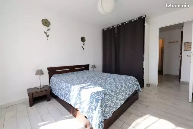 Appartement à vendre, 85m², Fréjus