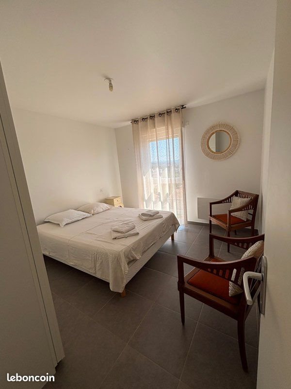 Appartement à louer, 70m², La Ciotat