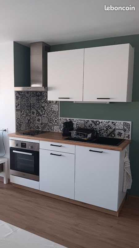 Appartement à louer, 27m², Frontignan