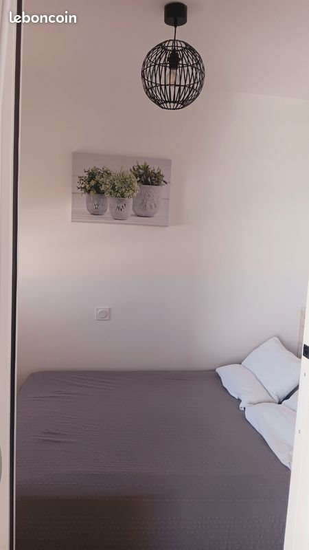 Appartement à louer, 27m², Frontignan