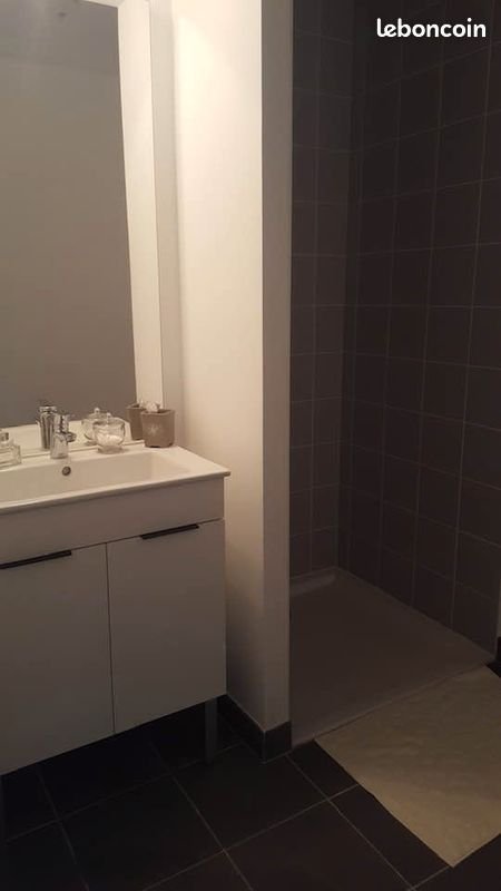 Appartement à louer, 70m², Rouen