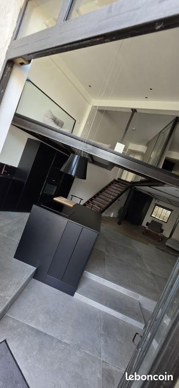 Appartement à louer, 90m², Athis-Mons