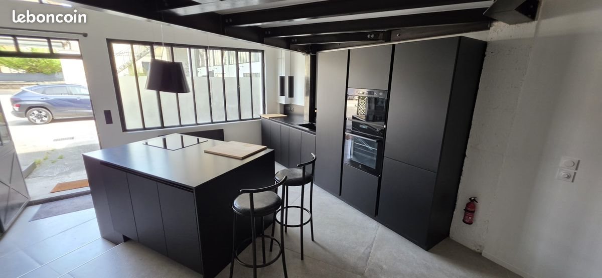 Appartement à louer, 90m², Athis-Mons