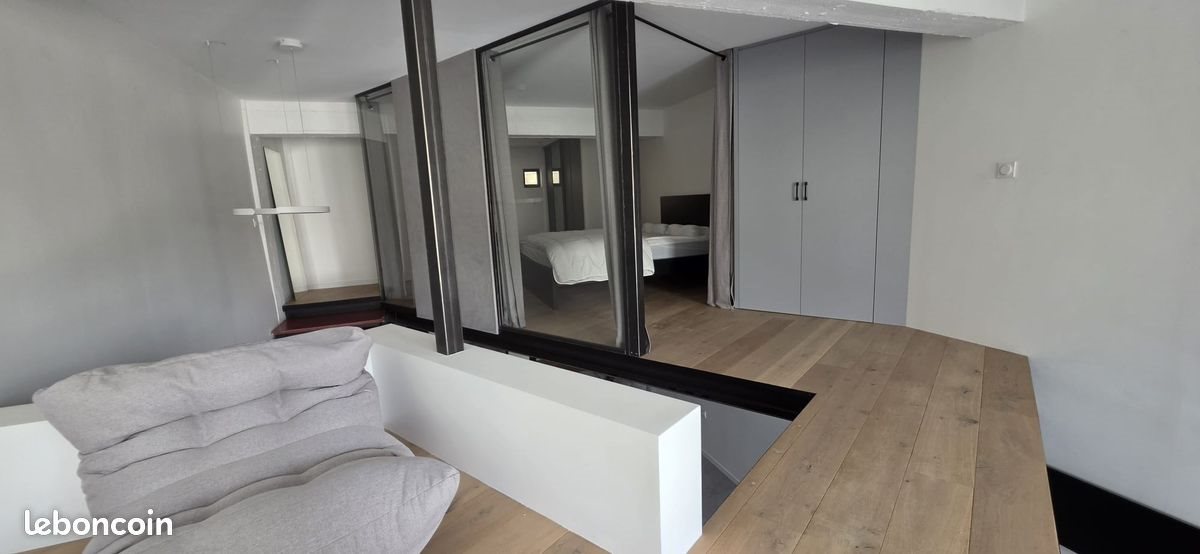 Appartement à louer, 90m², Athis-Mons