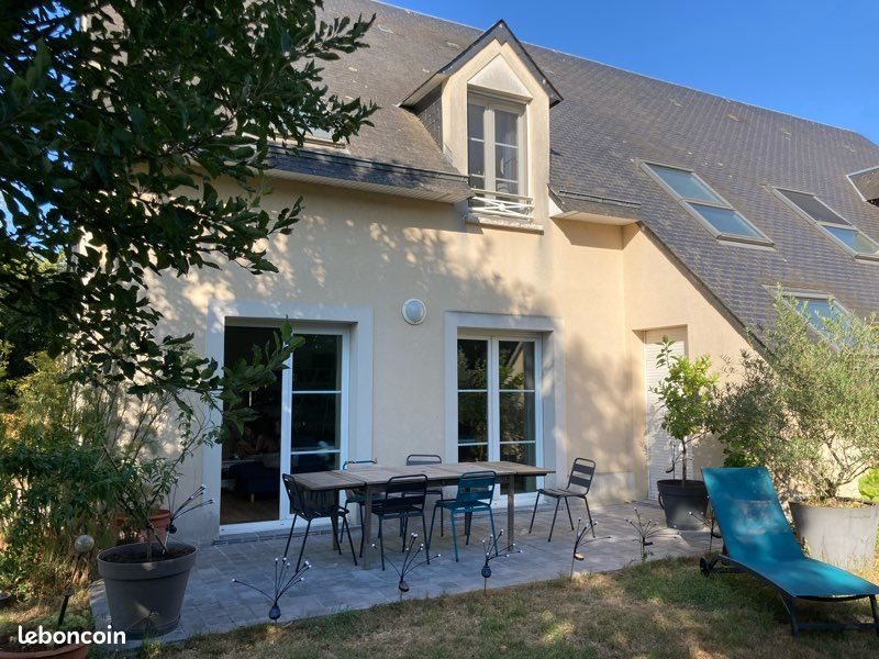Maison à vendre, 121m², Louvigny