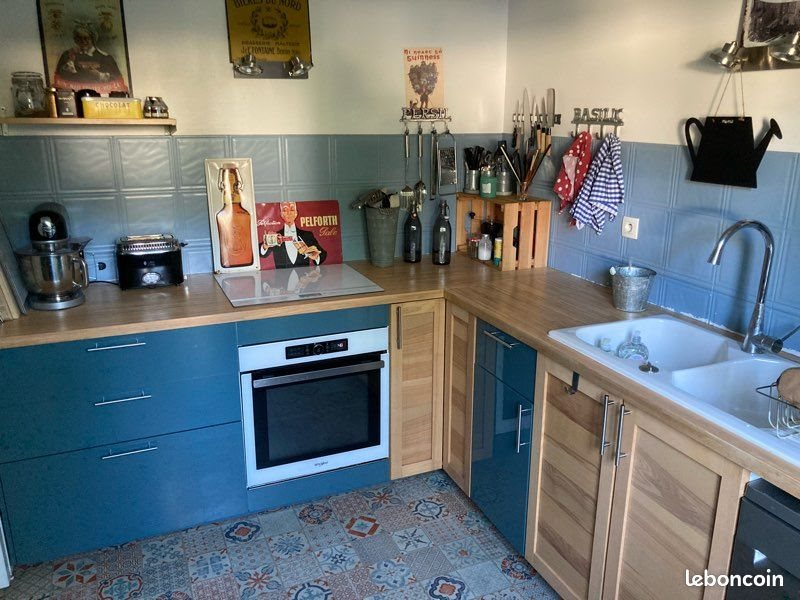 Maison à vendre, 121m², Louvigny