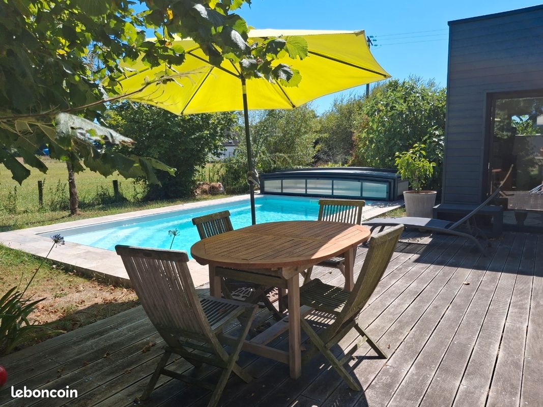 Maison à vendre, 140m², Arradon