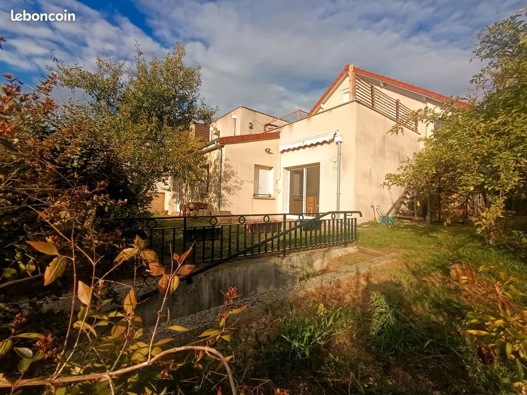 Maison à vendre, 75m², Bry-sur-Marne