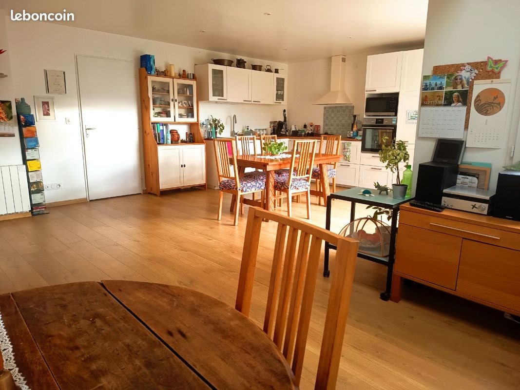 Maison à vendre, 75m², Bry-sur-Marne