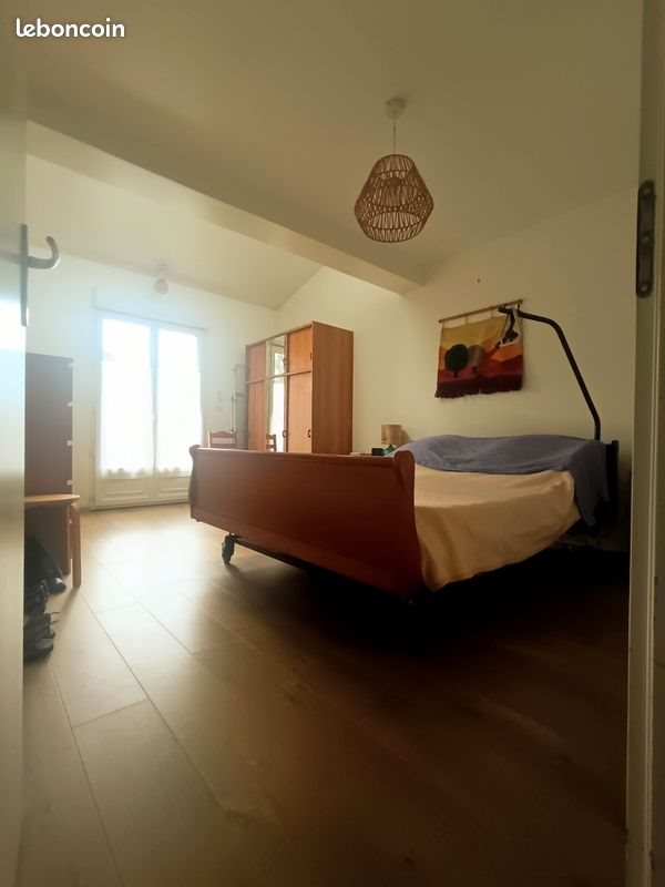 Maison à vendre, 75m², Bry-sur-Marne