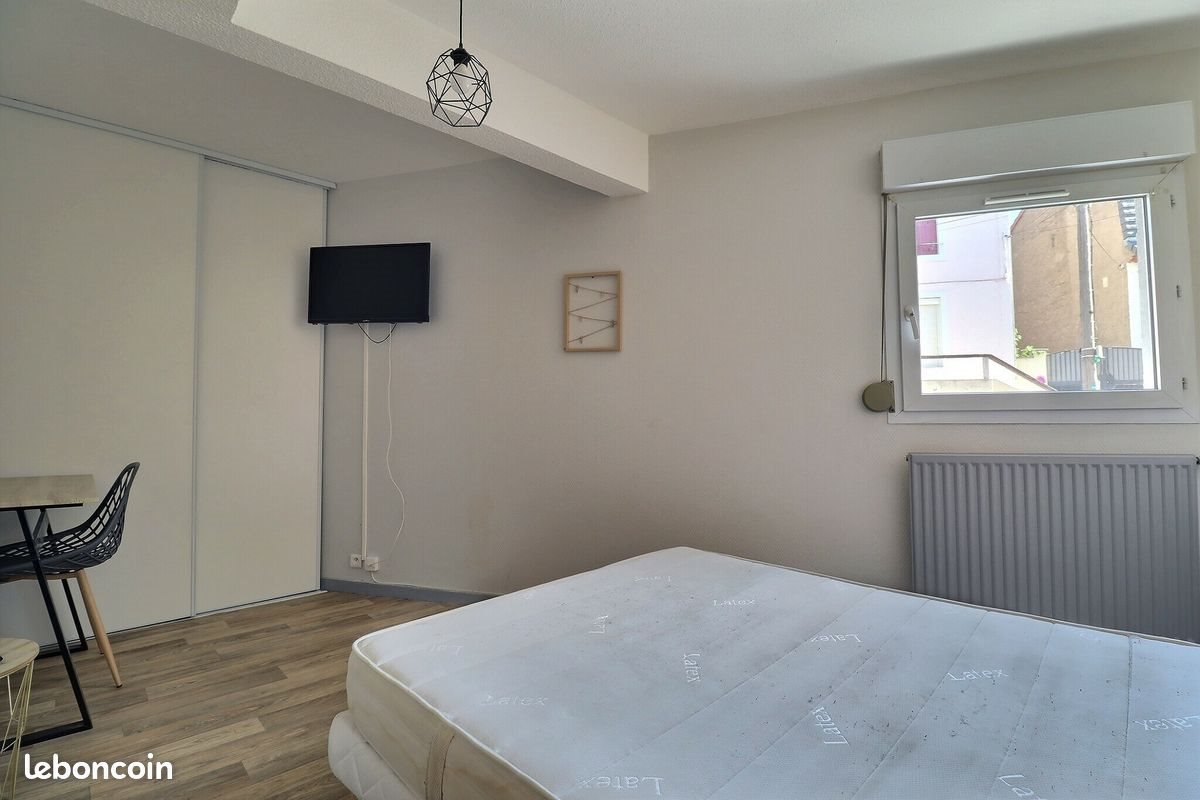 Appartement à louer, 95m², Clermont-Ferrand