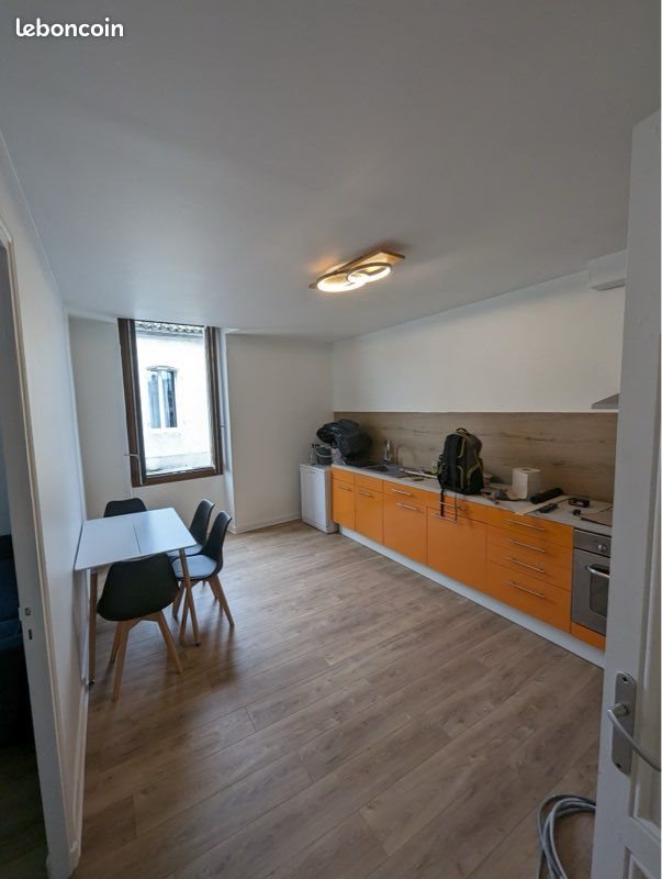 Appartement à louer, 72m², Duras