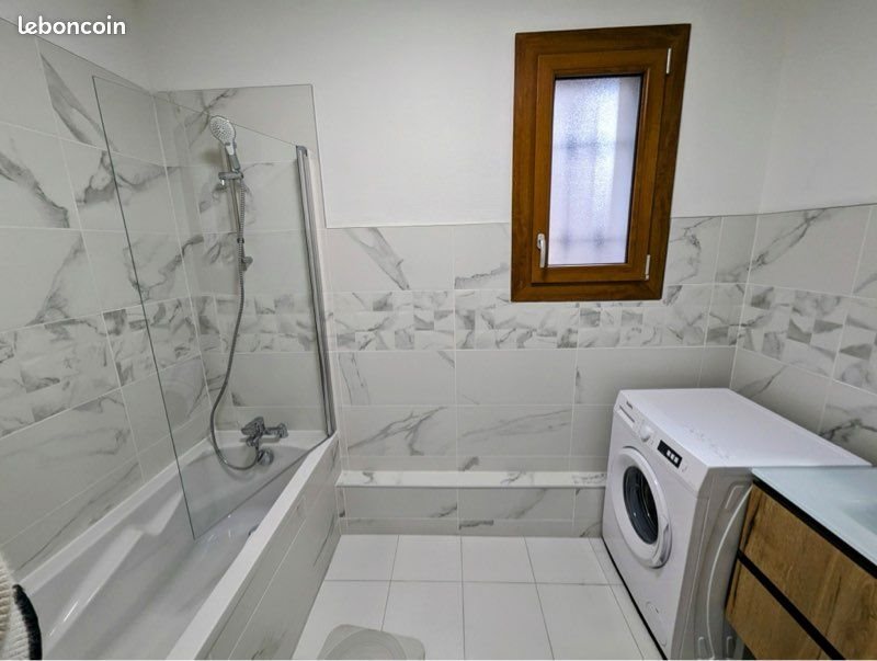 Appartement à louer, 72m², Duras