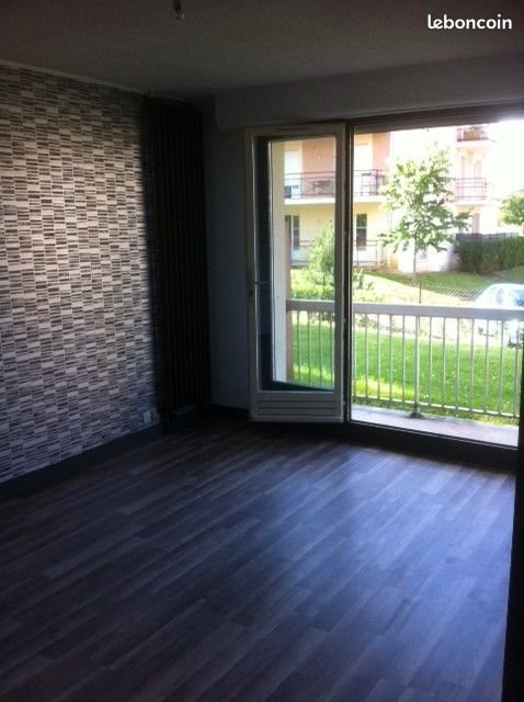 Appartement à louer, 33m², Auxerre