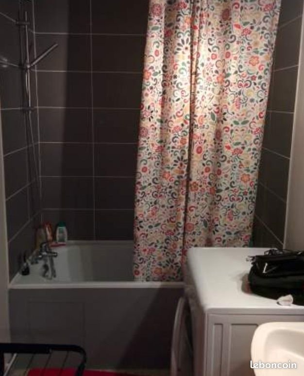 Appartement à louer, 33m², Auxerre