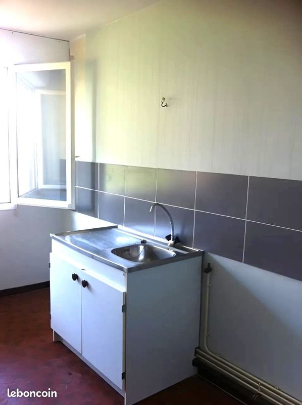 Appartement à louer, 33m², Auxerre