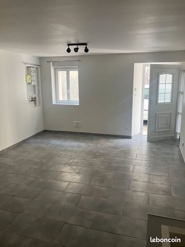 Maison à louer, 75m², Villeneuve-du-Paréage