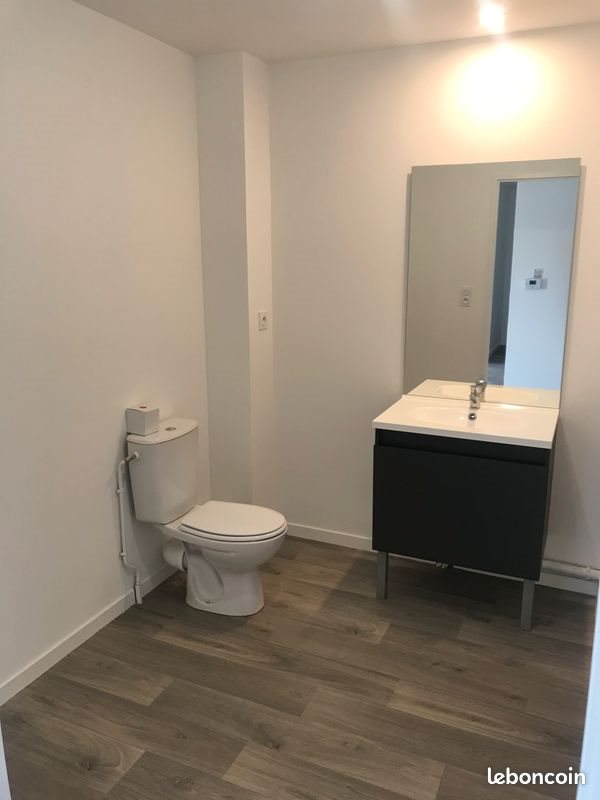 Appartement à louer, 44m², Clisson