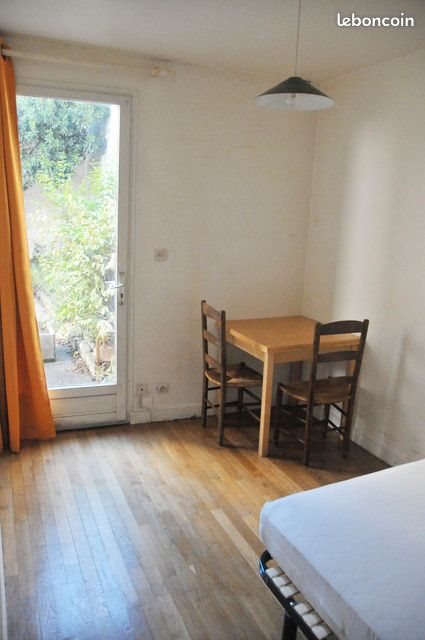 Appartement à louer, 29m², Poitiers