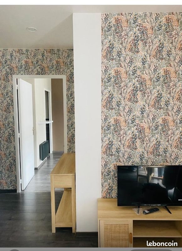 Appartement à louer, 37m², Nantes
