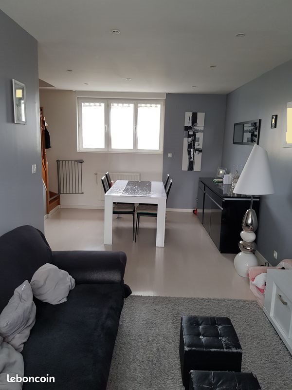 Appartement à louer, 60m², Calais