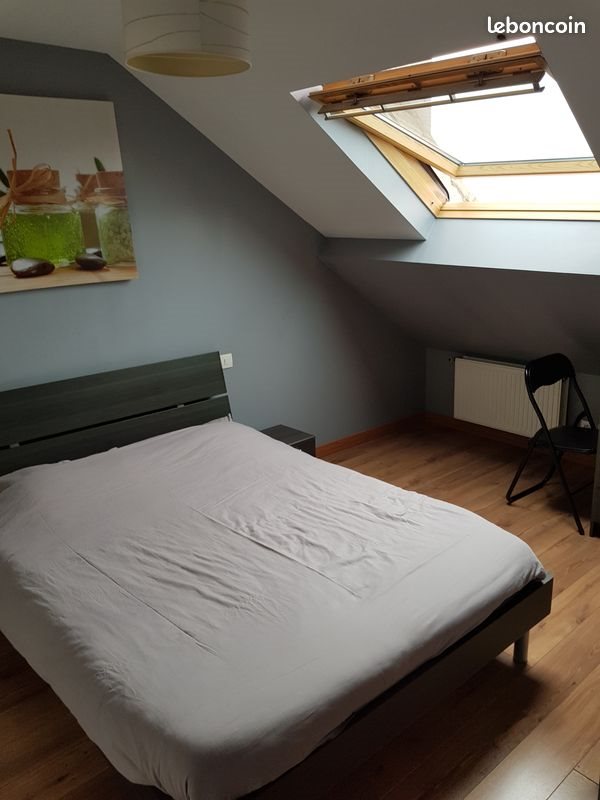 Appartement à louer, 60m², Calais
