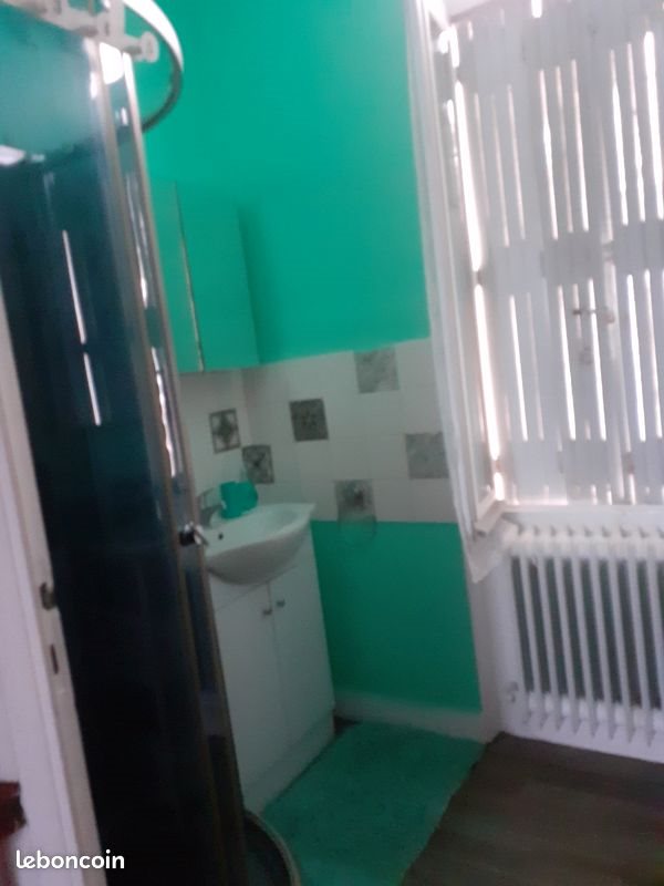 Maison à louer, 74m², Gond-Pontouvre
