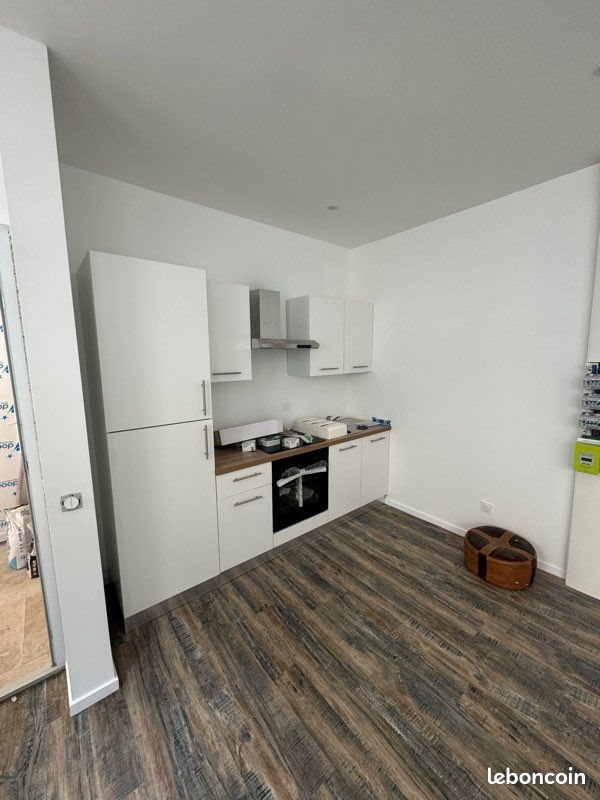 Appartement à louer, 25m², Roanne