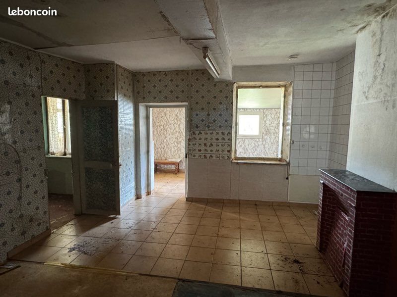 Maison à vendre, 58m², Bû