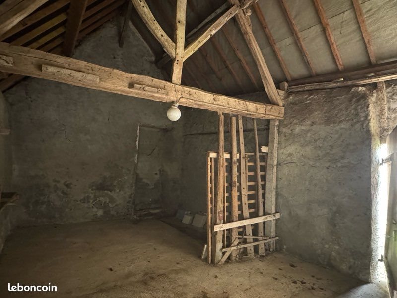 Maison à vendre, 58m², Bû