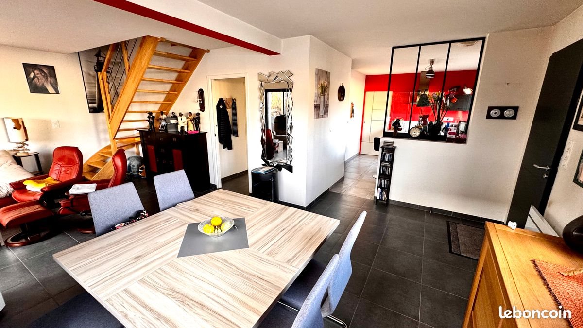 Maison à vendre, 108m², Yquelon