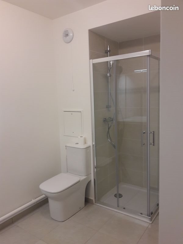 Appartement à louer, 40m², Massy