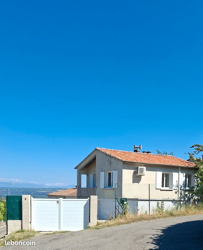 Maison à vendre, 114m², Pierrevert