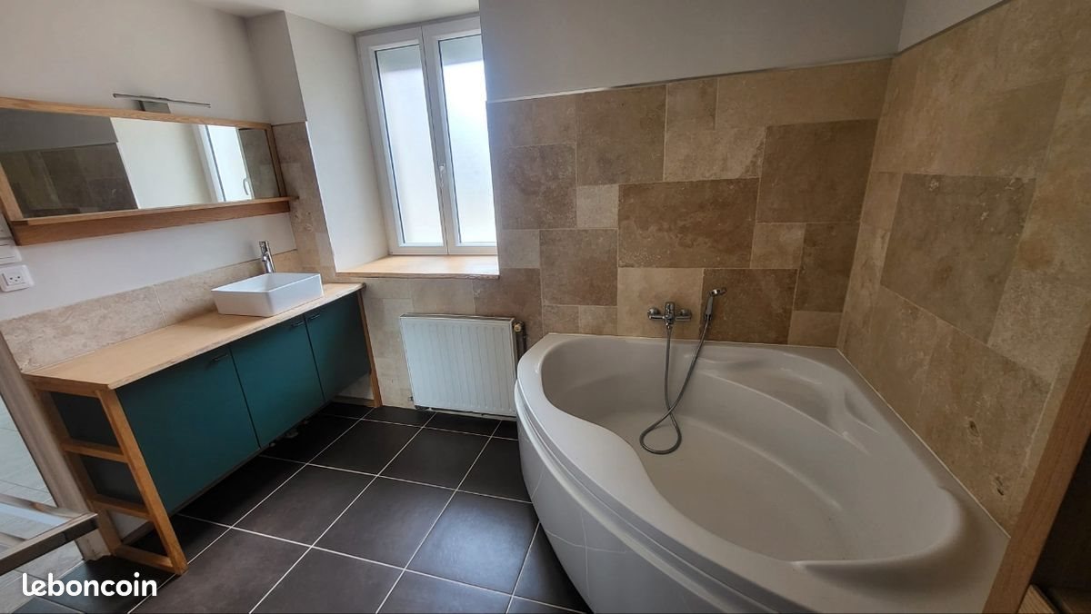 Maison à vendre, 148m², Champsevraine