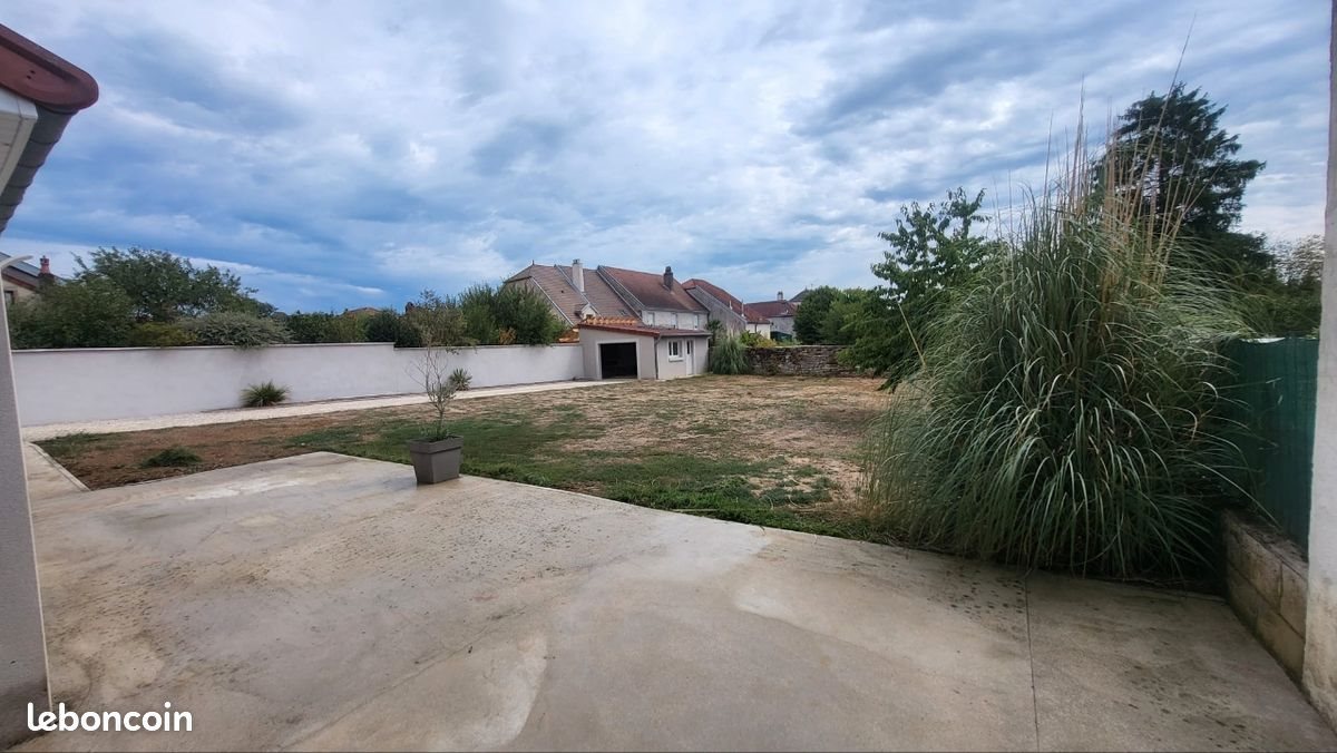 Maison à vendre, 148m², Champsevraine