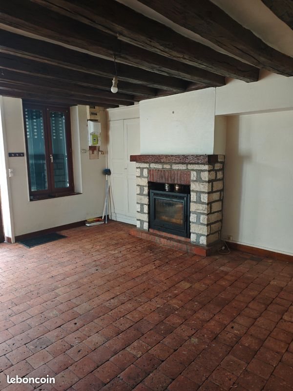 Maison à vendre, 110m², Bonny-sur-Loire