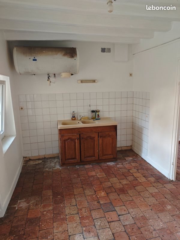 Maison à vendre, 110m², Bonny-sur-Loire